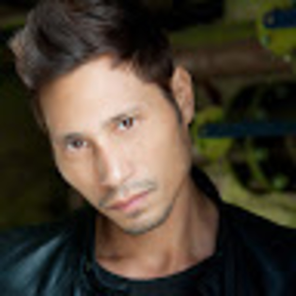 Meet your Posher, Marcus